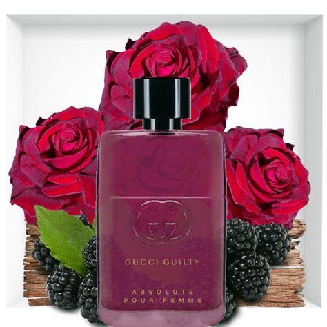 gucci guilty essential oil|Gucci Guilty absolute pour femme.